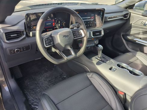 New 2025 Ford Mustang GT Premium image 12