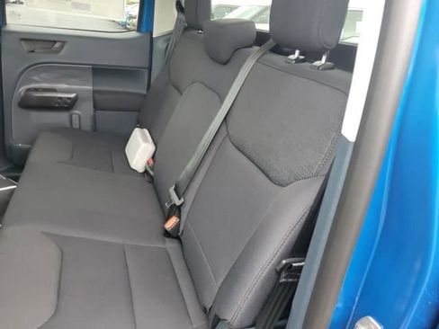 New 2025 Ford Maverick XL w/ Equipment Group 101A image 16