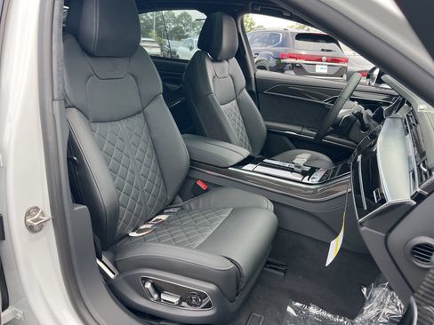 New 2026 Audi S8 AWD/4WD image 41