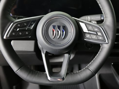 New 2026 Buick Enclave Sport Touring w/ Super Cruise Package image 12