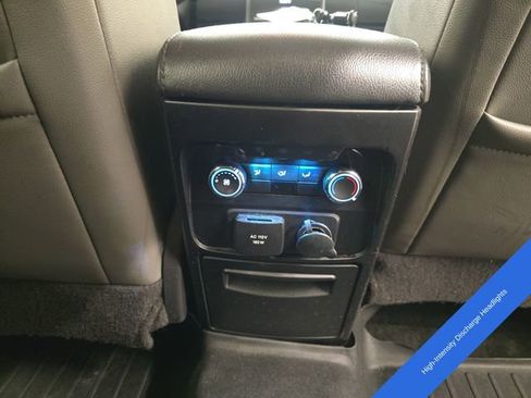 Used 2016 Ford Flex Limited w/ Equipment Group 301A FWD image 14