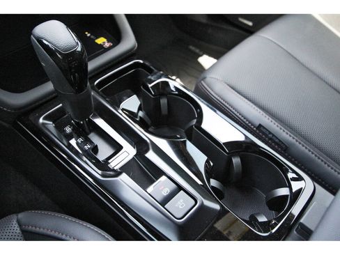 New 2026 Subaru Forester Touring AWD/4WD image 27