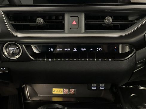 Used 2023 Lexus UX 250h AWD w/ Accessory Package (Z2) image 20