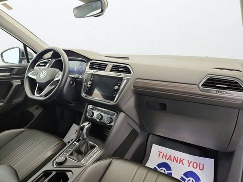 Used 2024 Volkswagen Tiguan Wolfsburg Edition AWD/4WD image 28