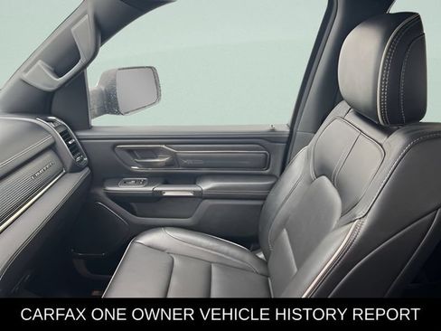 Used 2020 RAM 1500 Limited AWD/4WD image 26
