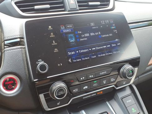 Used 2021 Honda CR-V EX-L image 15