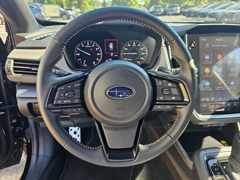 Certified 2025 Subaru Crosstrek 2.5i Sport w/ Crosstrek Mirror Package AWD/4WD image 23