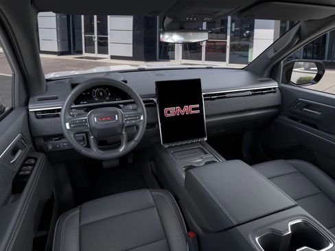 New 2026 GMC Sierra EV Elevation image 15