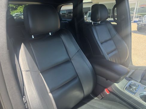 Used 2018 Jeep Grand Cherokee Limited AWD/4WD image 38