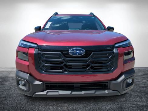 New 2026 Subaru Outback Premium image 9