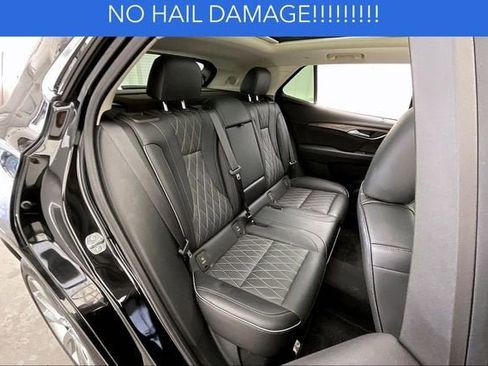 Certified 2023 Buick Envision Avenir AWD/4WD image 19