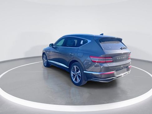 Used 2025 Genesis GV80 2.5T Advanced image 5