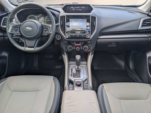 Used 2021 Subaru Forester Premium AWD/4WD image 25
