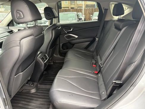 Certified 2023 Acura RDX AWD image 15