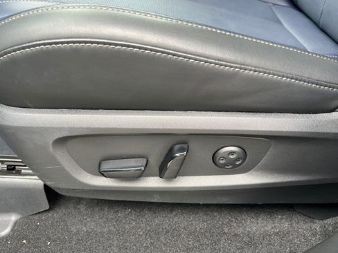 Certified 2026 INFINITI QX60 Sport w/ Dark Cargo Package AWD/4WD image 10