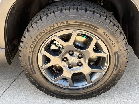 Certified 2026 Honda Pilot TrailSport image 12