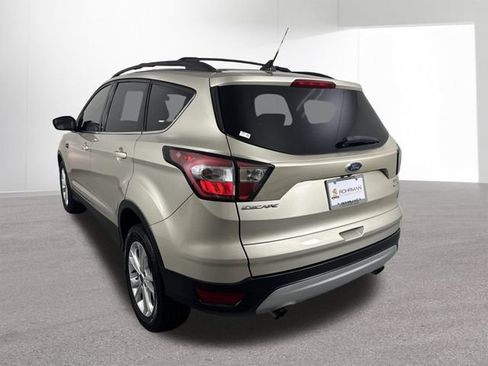 Used 2018 Ford Escape SEL AWD/4WD image 30