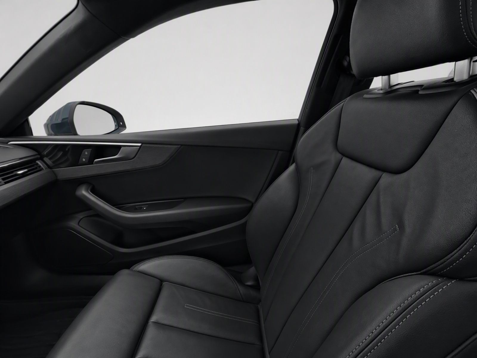 Used 2022 Audi A5 2.0T Premium AWD/4WD image 19