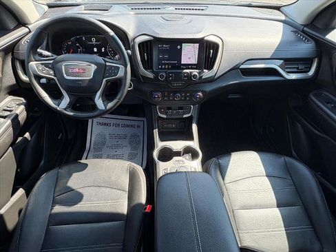 Certified 2023 GMC Terrain Denali w/ Denali Premium Package image 11