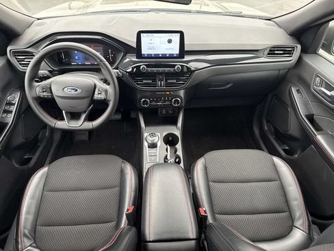 Used 2025 Ford Escape ST-Line AWD/4WD image 26