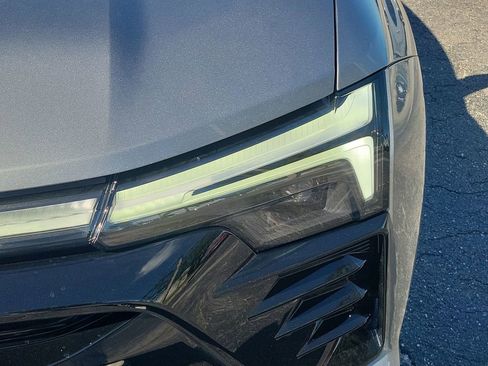 New 2026 Chevrolet Blazer EV SS w/ Performance Package image 16