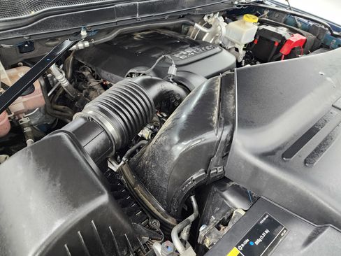 Used 2020 RAM 2500 Tradesman image 19