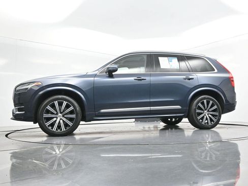 Used 2023 Volvo XC90 B6 Plus w/ Protection Package Premier AWD/4WD image 53