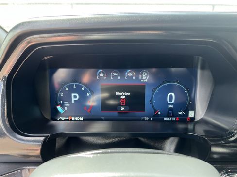 Used 2024 Ford F150 Raptor w/ Equipment Group 803A Raptor R image 17