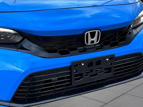 Used 2024 Honda Civic Sport image 30