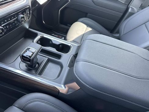 New 2026 Chevrolet Silverado 1500 LT Trail Boss w/ LT Trail Boss Premium Package AWD/4WD image 27