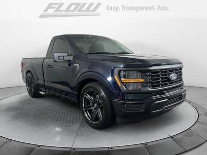 Used 2024 Ford F150 XL