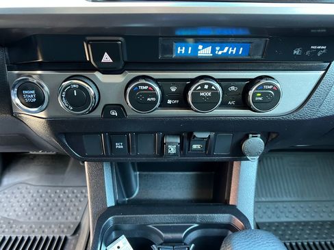 Used 2023 Toyota Tacoma SR5 image 17