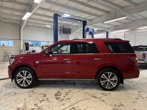 Used 2021 Ford Expedition King Ranch image 4