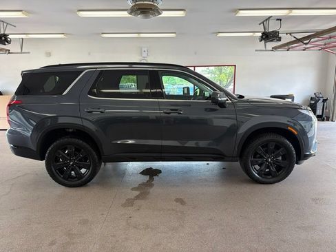 Used 2025 Hyundai Palisade XRT AWD/4WD image 32