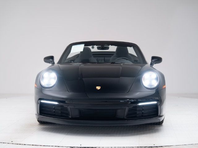 Certified 2021 Porsche 911 Carrera S RWD image 28