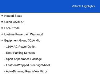 Used 2023 Ford Ranger XLT w/ Equipment Group 301A Mid video 2