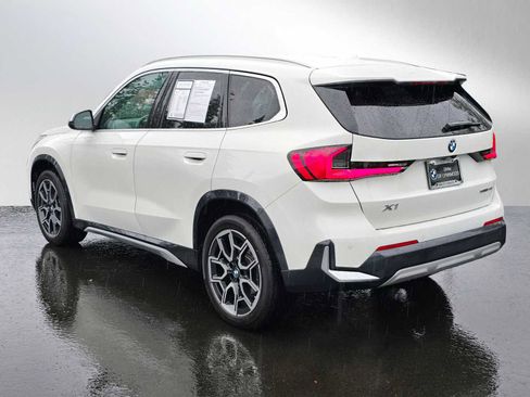 Used 2023 BMW X1 xDrive28i image 5