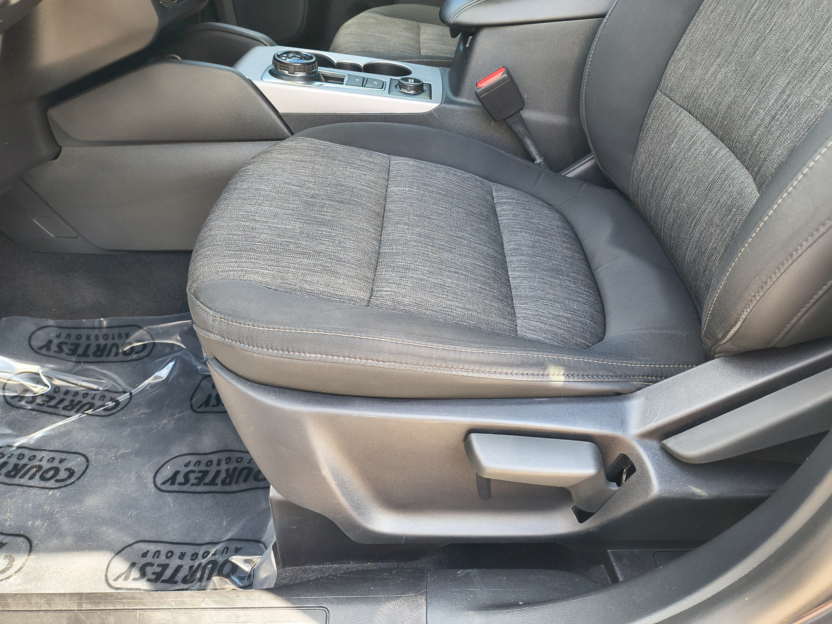 Used 2023 Ford Bronco Sport Big Bend AWD/4WD image 19
