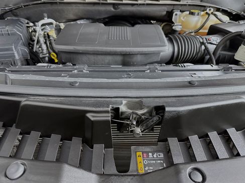 Used 2023 Cadillac Escalade Sport Platinum w/ LPO, ONYX Package image 43