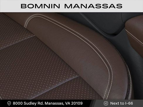 New 2026 Chevrolet Tahoe High Country image 21