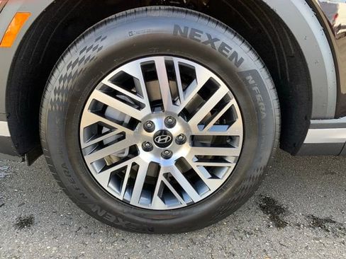 New 2026 Hyundai Palisade SEL AWD/4WD image 11