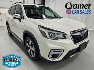 Used 2019 Subaru Forester Touring AWD/4WD video 1