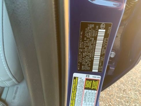 New 2026 Toyota Camry SE image 30