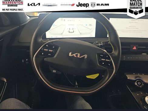 Used 2023 Kia EV6 GT AWD/4WD image 13