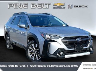 Used 2023 Subaru Outback Touring AWD/4WD video 1