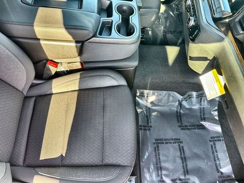 New 2026 GMC Sierra 1500 SLE w/ X31 Off-Road Package image 30