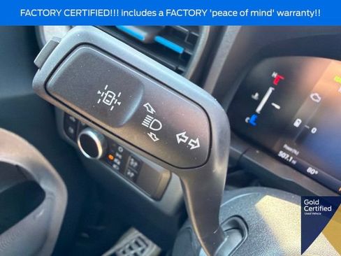 Used 2026 Ford Maverick XLT w/ XLT Luxury Package FWD image 44