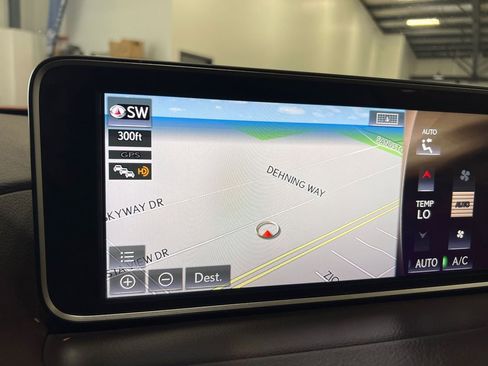 Used 2019 Lexus RX 350 FWD image 81