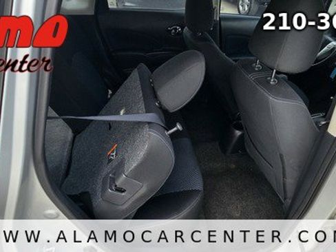 Used 2016 Nissan Versa Note SV FWD image 18