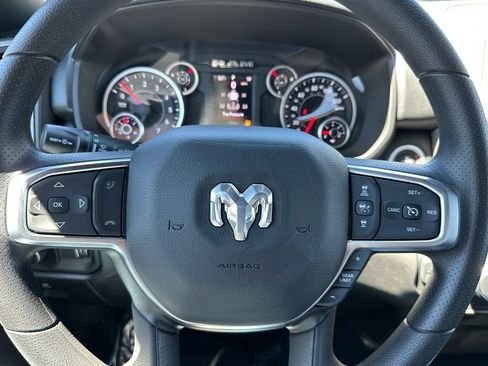 New 2026 RAM 1500 Tradesman RWD image 19